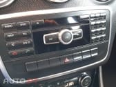 Mercedes-Benz A 180 CDI (BlueEFFICIENCY)