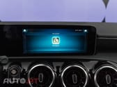 Mercedes-Benz A 180 d Style Plus Aut.