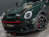 MINI Clubman John Cooper Works ALL4