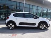 Citroen C3 1.5 BlueHDi Feel