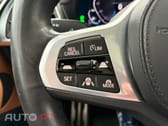 BMW iX3 M Sport Inspiring