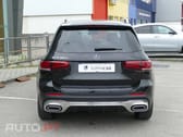 Mercedes-Benz GLB 180 d AMG Line