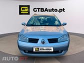 Renault Mégane Break 1.5 dci confort 