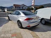 Lexus IS 300 Executive+