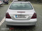 Mercedes-Benz E 220 CDi Avantgarde