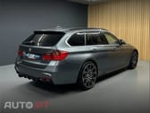 BMW 330 d xDrive Pack M
