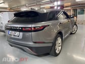 Land Rover Velar 2.0 P400e AWD SE
