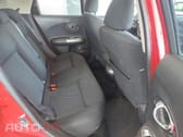 Nissan Juke 1.2 DIG-T N-Connecta