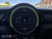 MINI Cooper ONE FIRST