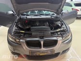BMW 320 d Coupe