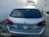 Peugeot 308 SW 1.6 BLUEHDI