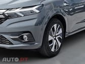 Dacia Sandero ECO-G 100 Bi-Fuel Expression