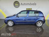 Renault Clio 1.2 Pack