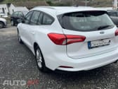Ford Focus SW 1.5 TDCi EcoBlue Connected
