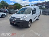 Renault Kangoo 1.5 dCi Business S/S 3L