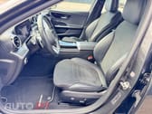 Mercedes-Benz C 300 e St Híbrido/Plug-In EQ AMG Line