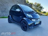 Smart ForTwo 0.8 CDI