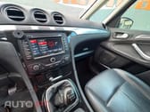 Ford Galaxy 2.0 TDCi Titanium Business