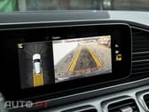 Mercedes-Benz GLE de 4Matic 9G-TRONIC AMG Line