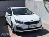 Kia Ceed SW 1.6 CRDi Nav Line