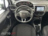 Peugeot 208 1.2 PureTech Active