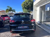 Renault Clio Sport Tourer 1.5 dCi Dynamique S