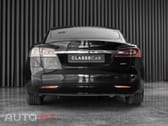 Tesla Model S 100D