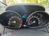Ford EcoSport 1.0 EcoBoost Titanium