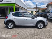 Citroen C3 1.6 BlueHDi