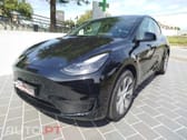 Tesla Model Y Tração Traseira