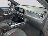 Mercedes-Benz EQA I.V.A DEDUTIVEL 350 4M AMG LED 