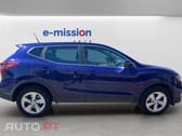 Nissan Qashqai 1.5 dCi Acenta