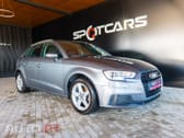 Audi A3 Sportback 1.6 TDI Design