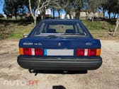 Ford Escort 1.4 CL