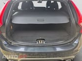 Volvo V60 D6 Twin Engine Geartronic RDesign