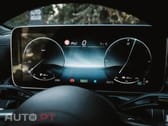 Mercedes-Benz C 300 e AMG Line