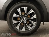 Renault Captur Captur 1.0 TCe Techno Bi-Fuel