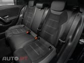 Mercedes-Benz A 250 e 8G-DCT AMG Line