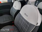 Fiat 500C 1.2 Lounge MTA