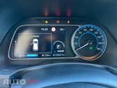 Nissan Leaf Connecta