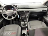 Dacia Jogger 1.0 TCe Essential 7L