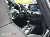 Nissan Juke 1.0 DIG-T N-Connecta DCT