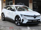 Renault Mégane E-Tech EV40 130hp boost charge Techno