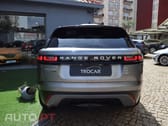 Land Rover Range Rover 2.0 P400e AWD Dynamic HSE
