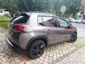 Peugeot 2008 1.2 PureTech GT Line