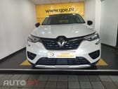 Renault Arkana ND