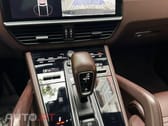Porsche Cayenne 3.0 V6