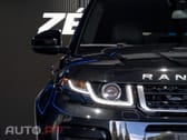 Land Rover Evoque 2.0 eD4 SE Dynamic