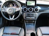 Mercedes-Benz CLA 200 d SB