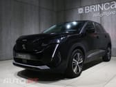 Peugeot 3008 1.2 PureTech Allure Pack EAT8